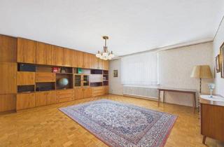 Wohnung kaufen in 7000 Eisenstadt, 3 Zimmer auf rund 100 m² – viel Platz, zentral gelegen