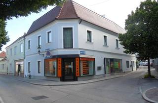 Wohnung mieten in Kerschbaumergasse, 3430 Tulln an der Donau, Studentenwohnung im Zentrum von Tuuln