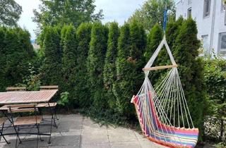 Wohnung mieten in 9201 Krumpendorf, Semestervermietung: 1.10.2026-31.1.2027 Möbliert - Große Terrasse - Barrierefrei - 2 Gehminuten vom seidenweichen Wörthersee