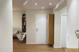 Wohnung mieten in Mariahilfer Straße, 1060 Wien, Exklusives vollmöbliertes City Apartment mit Garage & Kellerabteil – alles inklusive um € 2.395 - PROVISIONSFREI!