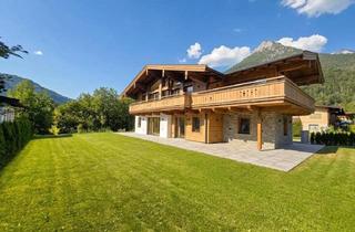 Haus kaufen in 6393 Sankt Ulrich am Pillersee, Tiroler Landhaus