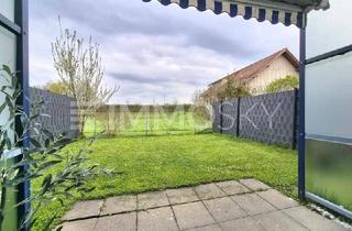 Maisonette kaufen in 6973 Höchst, Zwei Ebenen, ein Zuhause