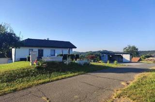 Haus mieten in 8341 Paldau, Einfamilienhaus 90m² mit Garten und Terrasse ab Jänner 2027 zu vermieten