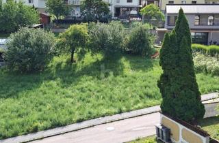 Grundstück zu kaufen in 4221 Steyregg, BAUGRUNDSTÜCK IN STEYREGG ? OHNE BAUZWANG