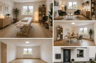 Immobilie mieten in Lanzendorf, 9130 Poggersdorf, Praxis-/ Therapieraum mit ca. 30 m² in Lanzendorf/ Poggersdorf zu vermieten