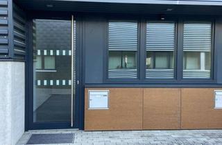 Lager mieten in Jagdbergstrasse 108, 6822 Röns, Werkstatt.- Lagerhalle mit Büro mieten/kaufen