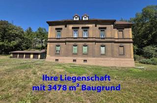 Mehrfamilienhaus kaufen in Vordernberger Straße, 8700 Donawitz, Großzügiges Mehrfamilienhaus in Donawitz - Ca. 400M² Wohnfläche, Ruhige Rückseitige Terrasse, 4 Garagen, Weitläufiges 3478 m² Großes Grundstück.