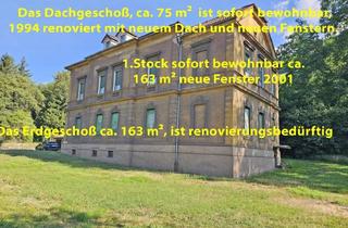Mehrfamilienhaus kaufen in Vordernberger Straße, 8700 Donawitz, Großzügiges Mehrfamilienhaus in Donawitz - Ca. 400M² Wohnfläche, Ruhige Rückseitige Terrasse, 4 Garagen, Weitläufiges 3478 m² Großes Grundstück.