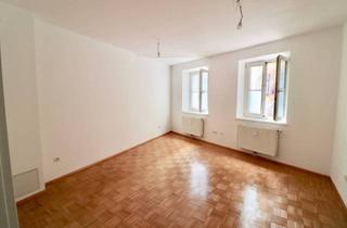 Wohnung mieten in Kreuzgasse, 8010 Graz, Geidorf/Kreuzgasse, Kompakte Mietwohnung in Graz – ideal für Studierende und Singles