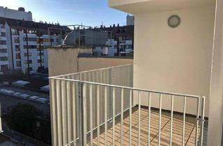 Wohnung mieten in Laxenburger Straße, 1100 Wien, 3-Zimmer-Neubauwohnung mit Balkon & Loggia, Hofruhelage!