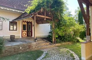 Haus kaufen in 8505 Sankt Nikolai im Sausal, Sonnige Alleinlage im Naturpark Südsteiermark (Provisionsfrei)