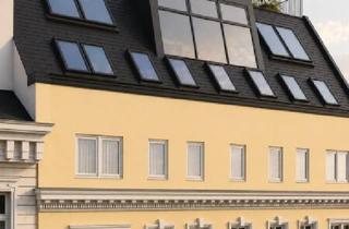 Wohnung kaufen in Heinestraße, 1020 Wien, ++ Historischer Charme + Zeitgemäßer Luxus + Modernes Wohnen im 2. Bezirk + Zeitlose Eleganz neu interpretiert ? Exklusive Eigentumswohnungen im sanierten Altbau