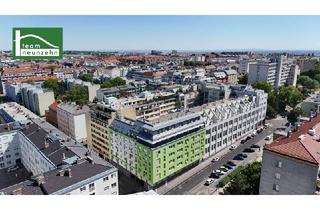 Wohnung mieten in Bernhardtstalgasse 45, 1100 Wien, Stilvolle Wohnungen in attraktiver Lage von Wien-Favoriten!