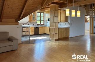 Maisonette kaufen in 4113 Sankt Martin im Mühlkreis, Wohnung nahe St. Martin i. Mkr.