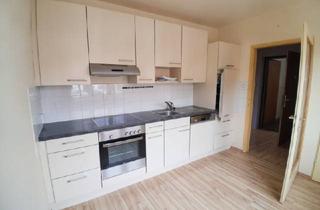 Wohnung mieten in 3804 Allentsteig, Geräumige 3-Zimmer-Wohnung mit Balkon und Garten in Ortsrandlage von Allentsteig