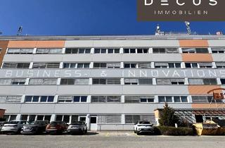 Büro zu mieten in 3100 Sankt Pölten, | BIZ St. Pölten - Kleinbüros | BUSINESS und INNOVATIONSZENTRUM | E-Ladestationen vor Ort
