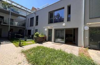 Maisonette mieten in Kf Universität, 8010 Graz, Exklusive Maisonettewohnung mit Gartenanteil und Terrasse in der Zinzendorfgasse