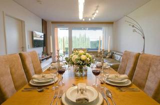 Wohnung kaufen in 6060 Hall in Tirol, Wohnen mit Garten - Fast wie im Eigenen Haus - 3 Zimmer Garten-Garten-Eigentumswohnung zu Verkaufen