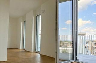 Penthouse mieten in Mitterstraße 9/28, 8055 Graz, Penthouse mit Großzügiger 31 m2 Terrasse!
