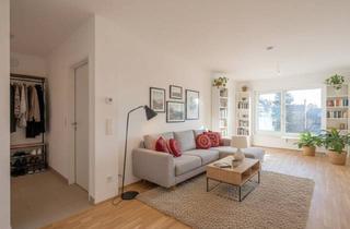 Maisonette kaufen in Liesinger Platz, 1230 Wien, Ums Eck 51 - Anlageobjekt | Vermietete 1,5 Zimmer-Wohnung