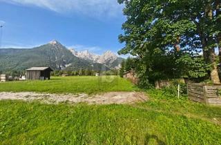 Grundstück zu kaufen in 6393 Sankt Ulrich am Pillersee, SONNIGER PANORAMABLICK VOLL ERSCHLOSSEN
