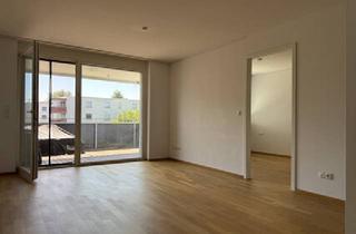 Wohnung mieten in 6850 Dornbirn, Sonnendurchflutete 2 Zimmer Wohnung zu vermieten