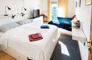 Wohnung kaufen in 1060 Wien, Charmante 2 - Zimmer Wohnung in Mariahilf