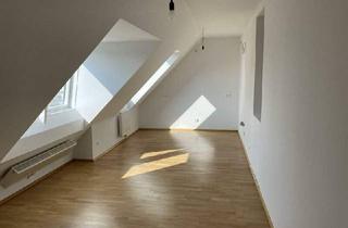 Wohnung kaufen in 1100 Wien, Dachgeschosswohnung in 1100 Wien: 4 Zimmer, Balkon, modern und großzügig! nur 399.000,-
