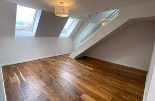 Penthouse kaufen in 1090 Wien, Exklusives Penthouse mit 2 Terrassen und hochwertiger Ausstattung in Top-Lage Wien 1090!
