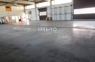 Büro zu mieten in 3400 Klosterneuburg, Gewerbeimmobilie mit ca. 720 m² - Unbefristet - Ablösefrei - Branchenfrei!