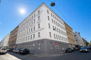 Wohnung kaufen in 1100 Wien, Sanierungsbedürftige 2-Zimmer Wohnung
