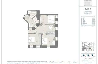 Wohnung kaufen in 1100 Wien, Großzügige, sanierte und vermietete Anlegerwohnung