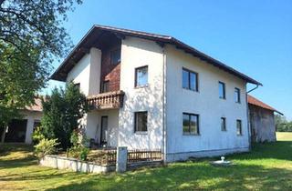 Haus kaufen in 4753 Taiskirchen im Innkreis, Ehem. Sacherl mit ca. 5,1 ha Wiesen- und Ackerfläche und Nebengebäuden