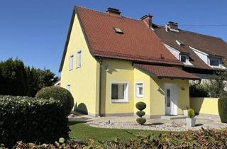 Haus kaufen in Schaunbergerstraße, 4020 Linz, Verkauft !! Wohnwert im Linzer Keferfeld !!