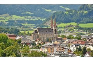 Büro zu mieten in 5600 Sankt Johann im Pongau, Miete: Arbeiten, wo man gesehen wird – Büroflächen an der B311 in St. Johann im Pongau