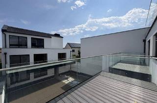 Wohnung kaufen in Wienerstraße 10, 2345 Brunn am Gebirge, NOCH 3 WOHNUNGEN FREI! PREMIUM AUSSTATTUNG! 3-ZIMMER-EIGENTUMSWOHNUNG IN ZENTRUMSLAGE. PROVISIONSFREI für den Käufer.