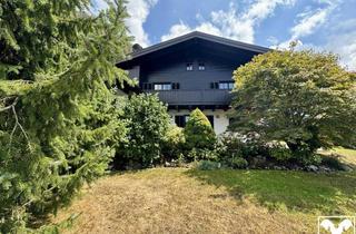 Einfamilienhaus kaufen in 5330 Fuschl am See, Einfamilienhaus in ruhiger Wohngegend