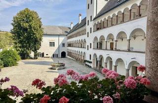 Wohnung mieten in 4710 Grieskirchen, Exklusive Wohnung im Renaissanceschloss