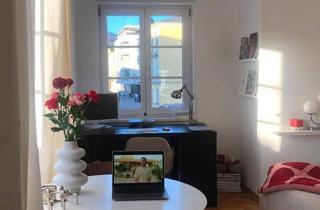 Wohnung mieten in Karl Kraft-Straße, 6330 Kufstein, Helle 2-Zimmer-Wohnung in zentraler Lage – nahe Inn, Bahnhof & Altstadt