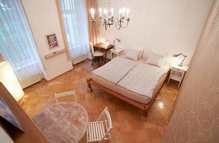 Wohnung mieten in 1020 Wien, perfect for expats: Charming all inclusive living in fully furnished&equipped 1900 apartment"Altbau"