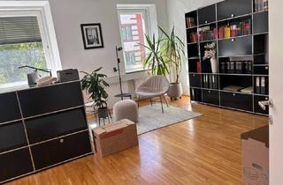 Büro zu mieten in Mirabellplatz, 5020 Salzburg, NÄHE MIRABELLPLATZ: MODERNES 4-RAUM-BÜRO/-ORDINATION, ca. 76qm