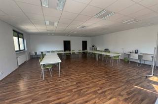 Gewerbeimmobilie kaufen in 2620 Neunkirchen, Büro in bester Innenstadtlage