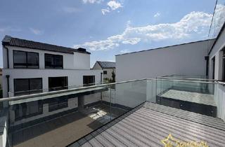 Wohnung kaufen in Wienerstraße, 2345 Brunn am Gebirge, NOCH 3 WOHNUNGEN FREI! PREMIUM AUSSTATTUNG! 3-ZIMMER-EIGENTUMSWOHNUNG IN ZENTRUMSLAGE. PROVISIONSFREI für den Käufer.
