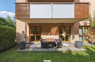 Maisonette kaufen in 6230 Brixlegg, Exklusive 4-Zimmer-Garten-Maisonette mit Privatgarten, Terrasse & Einzelgarage in Top-Lage von Brixlegg!
