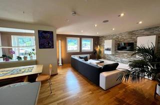 Maisonette kaufen in Kirchplatz, 6091 Götzens, charmante 3 Zimmer Maisonette-Wohnung im Herzen von Götzens