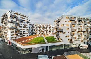Wohnung kaufen in Stadlauer Straße 64, 1220 Wien, 2-Zimmer-Wohnung mit Terrasse in Wien 1220