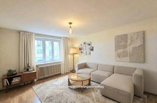 Wohnung kaufen in Hütteldorfer Straße 122, 1140 Wien, PROVISIONSFREI VOM EIGENTÜMER! GUT AUFGETEILTE 3-ZIMMER WOHNUNG NÄHE BREITENSEE!