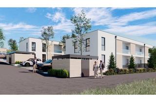 Wohnung kaufen in 4600 Thalheim bei Wels, EG: 2-Zimmer-Wohnung mit Terrasse und Garten in Thalheim bei Wels/Mühlental – provisionsfrei