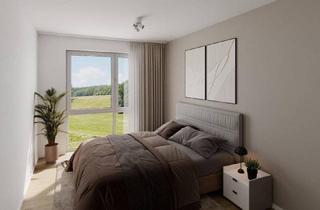 Wohnung kaufen in 4600 Thalheim bei Wels, 1.OG: 3-Zimmer-Wohnung mit Loggia in Thalheim bei Wels/Mühlental – provisionsfrei
