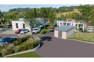 Wohnung kaufen in 4600 Thalheim bei Wels, Erdgeschoss: 2-Zimmer-Wohnung mit Terrasse und Garten in Thalheim bei Wels/Mühlental – provisionsfrei